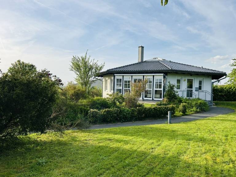 Ferienhaus Bayreuth