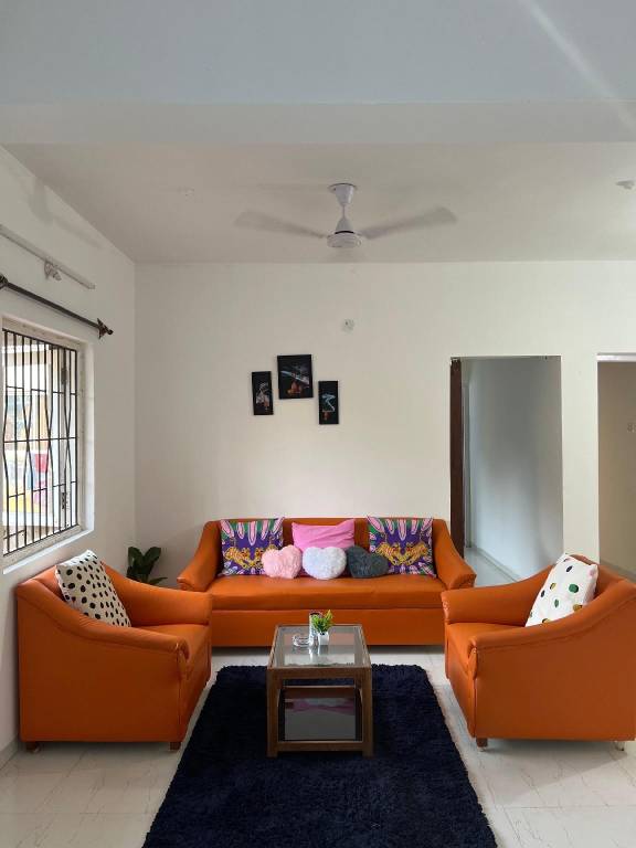 Apartment Mandrem