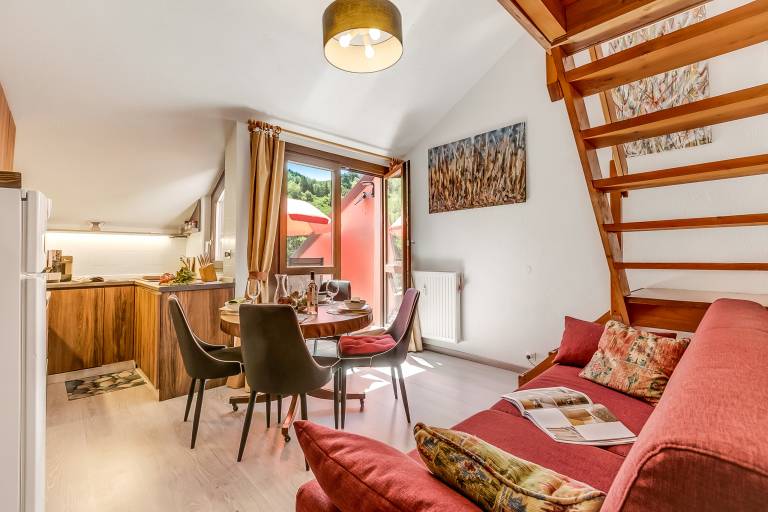 Appartamento vacanza  San Sicario Alto