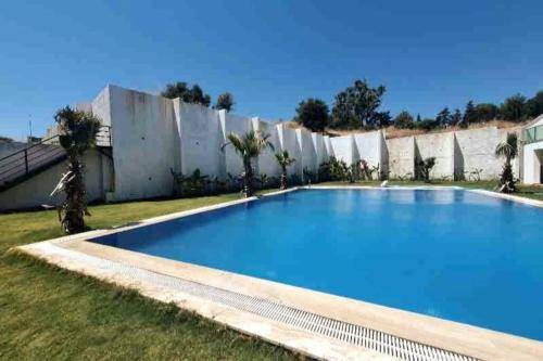 Leilighet Çeşme