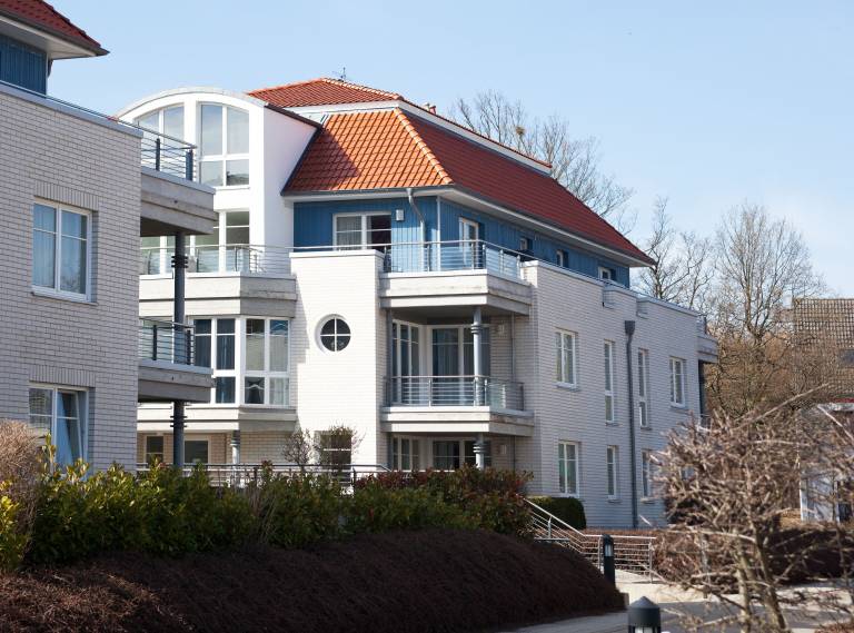 Ferienwohnung Boltenhagen