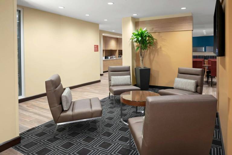 TownePlace Suites by Marriott Gainesville — photo 5