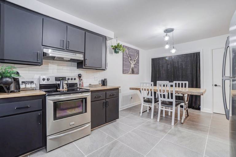Apartment Laval