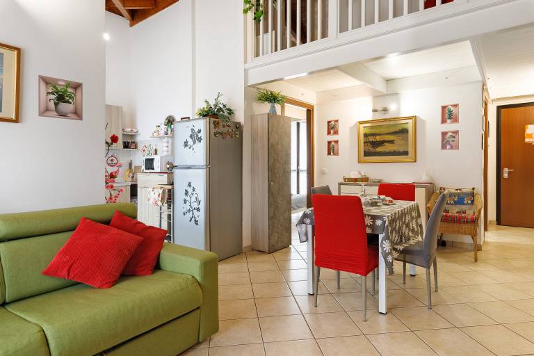 60 m&sup2; Ferienhaus