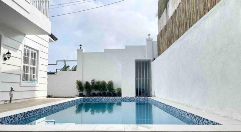 Ample house with pool | Pets allowed — photo 3