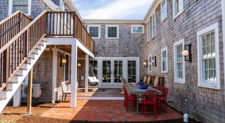 The Franklin Hotel Martha's Vineyard — photo 4