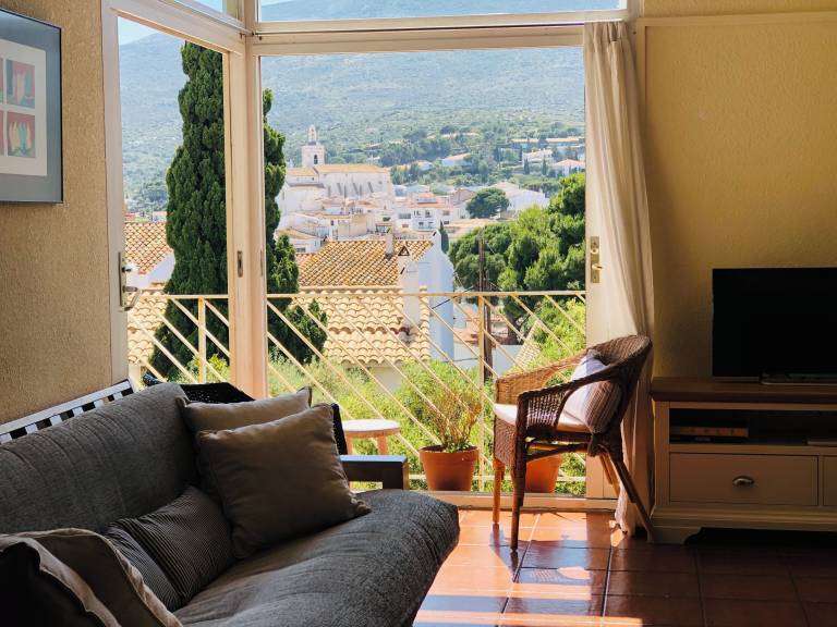 Ferienhaus  Cadaqués
