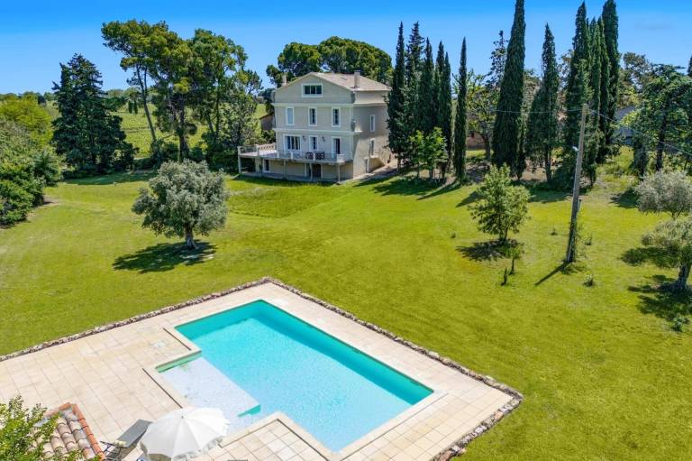 Villa Capestang