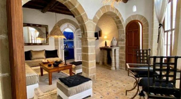 House with 3 rooms for 7 persons — photo 3