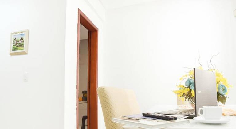 Rental apartment with 2 rooms for 4 persons — photo 4