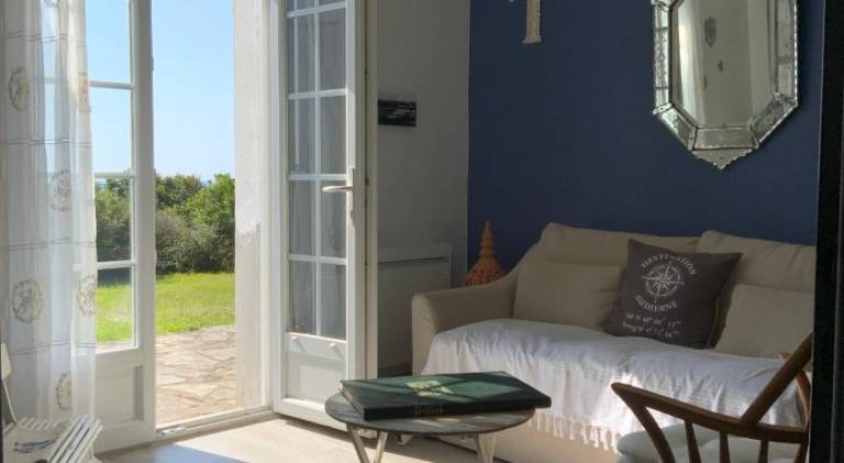 House | Next to the beach | Dogs allowed — photo 2