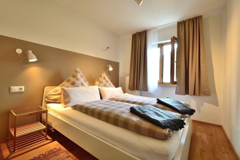 Ferienwohnung Brannenburg