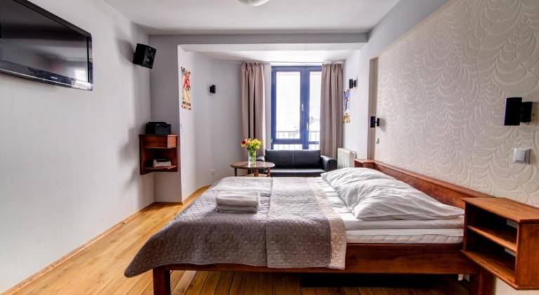 Holiday apartment | Pets are welcome — photo 2