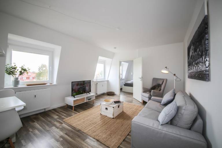 Fully equipped rental apartment | Beach nearby | Pets allowed — photo 2