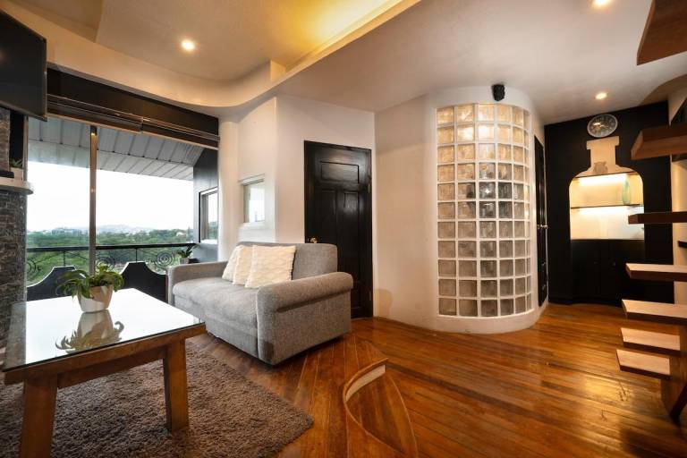 Vacation home with 2 rooms for 8 persons — photo 2