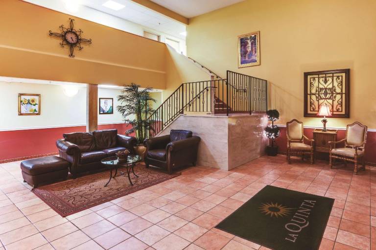 La Quinta Inn by Wyndham Radford — photo 4