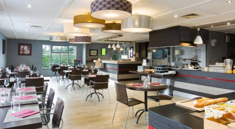 Comfort Hotel Rungis - Orly — photo 2