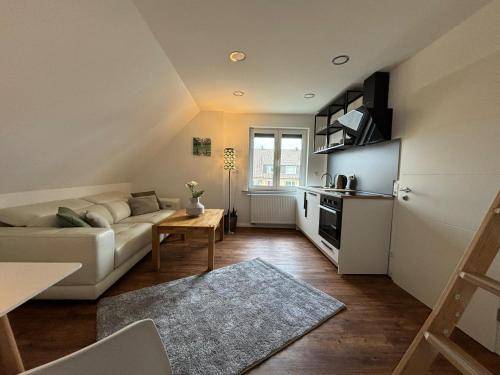 Ferienwohnung Langenhagen
