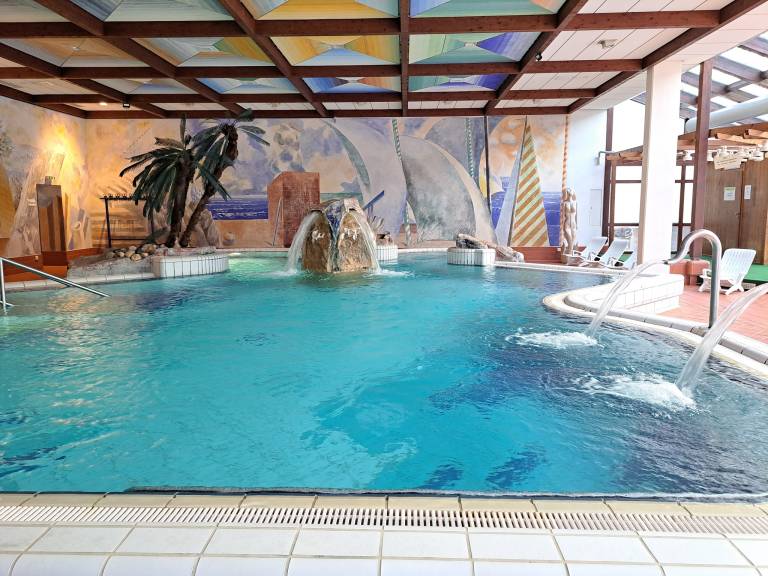Ferienwohnung Stadtsteinach