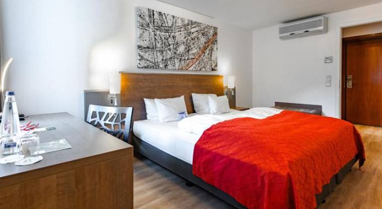 Art & Business Hotel — photo 2
