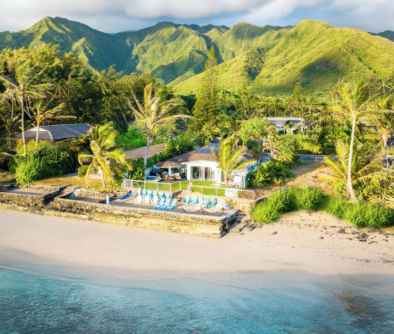Huis Koolauloa