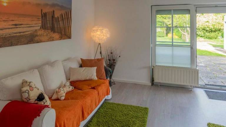 Ferienwohnung Cäciliengroden