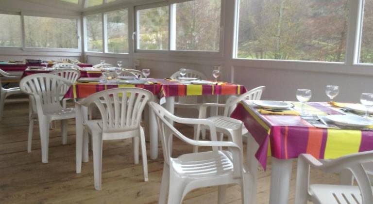 Camping Du Pont De St Gal — photo 4