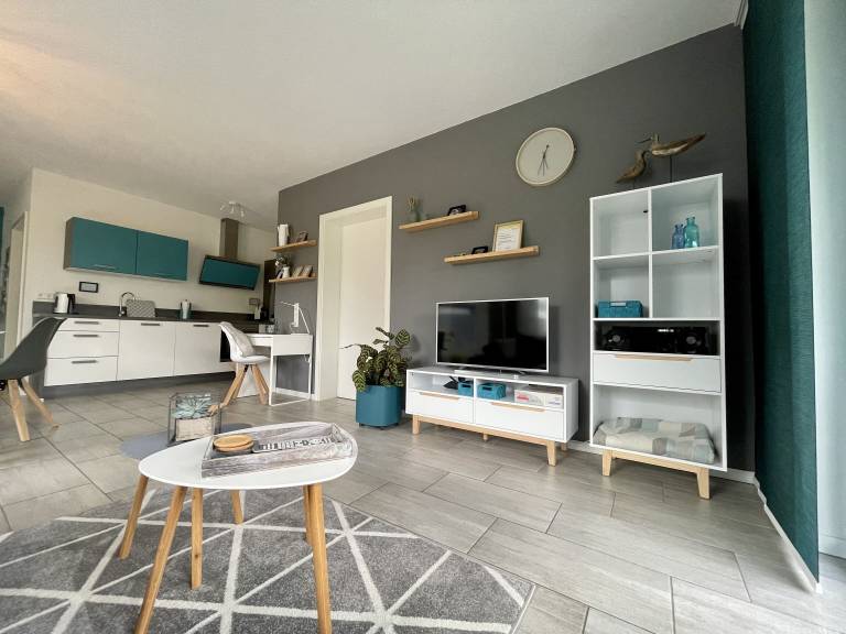 Ferienwohnung Engen