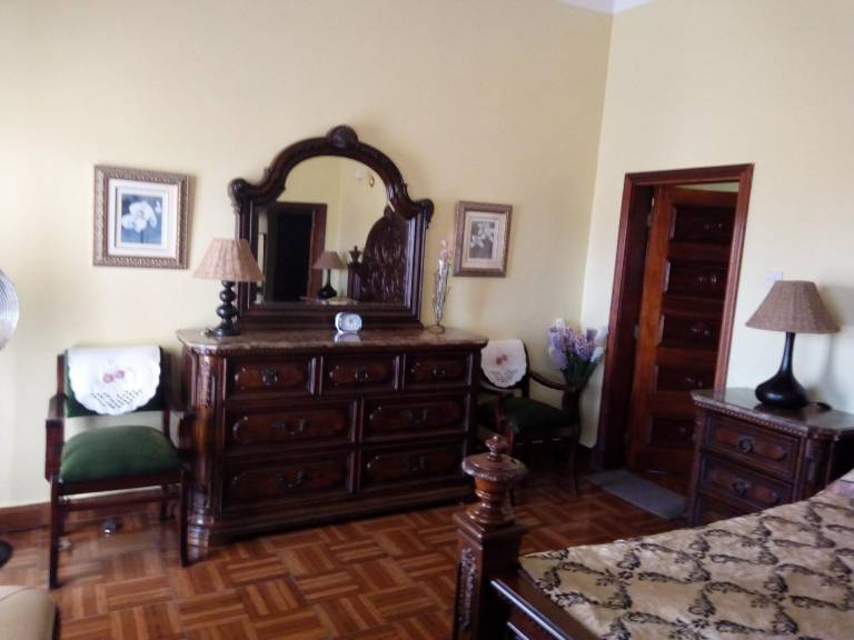 Bungalow with 3 rooms for 6 persons — photo 2
