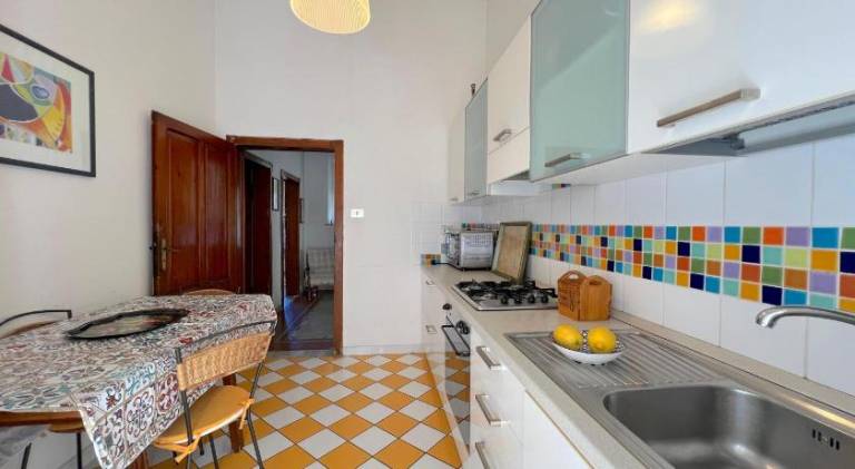 Rental apartment with 3 rooms for 7 persons — photo 2
