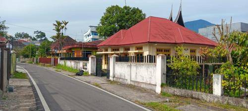 Villa Bukittinggi