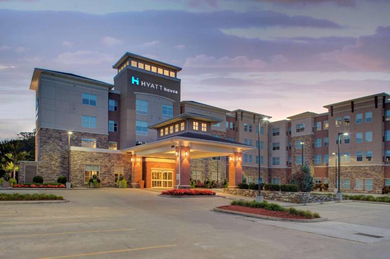 Hyatt House Shelton in Fairfield, CT