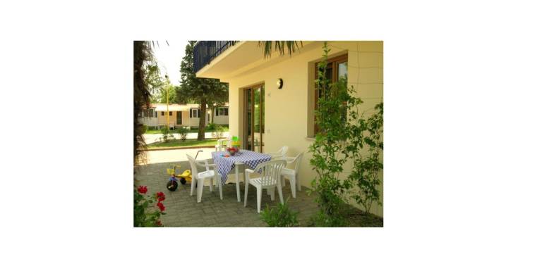 Ferienanlage Bella Italia Apartment Primula