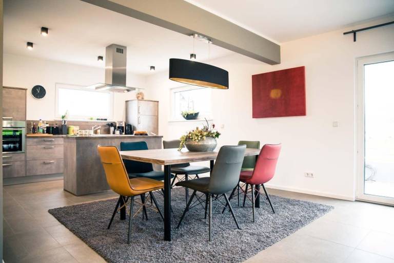 Ferienhaus  Vienenburg