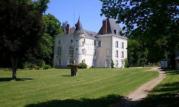 House Limoges