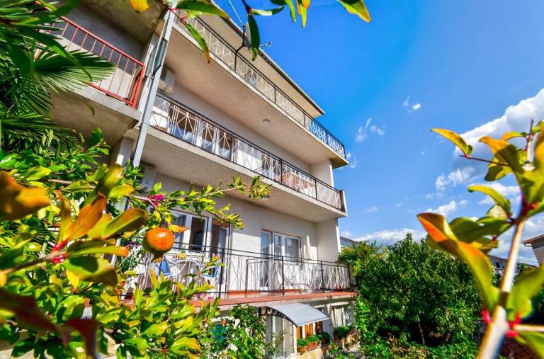 Ferienwohnung Crikvenica