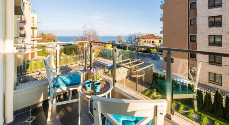 Rental apartment with pool — photo 4