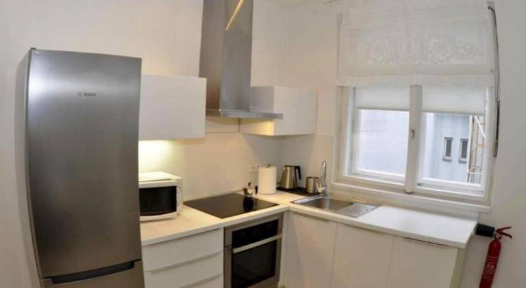 Apartment | Near Bratislava Castle — photo 5