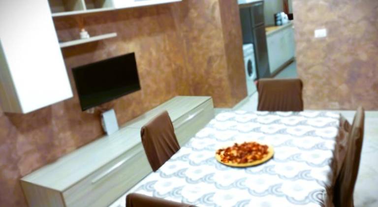 Lovely house | Close to Naples Cathedral | Pet-friendly in Casoria