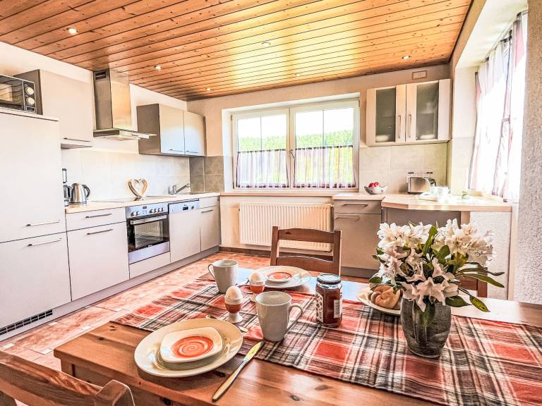 Fully equipped wonderful apartment with BBQ, terrace & garden | Pets are welcome — photo 3