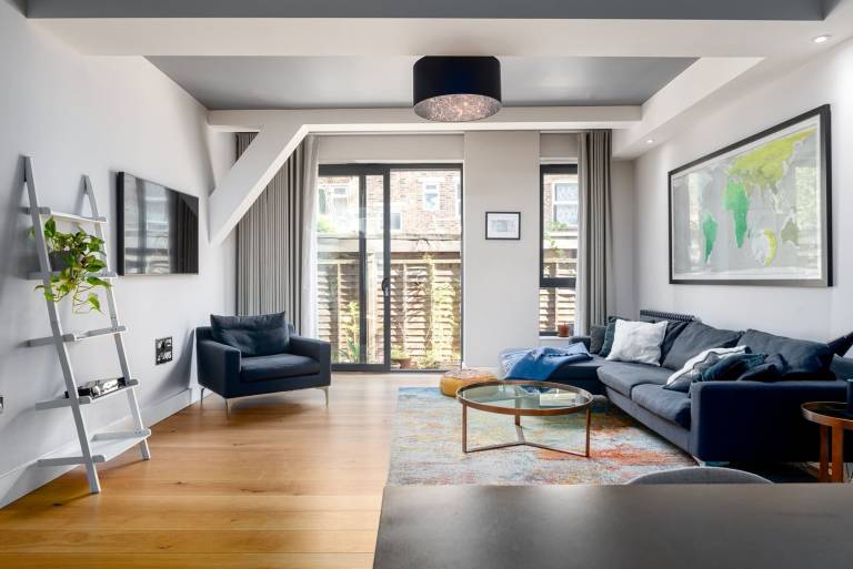Apartment  Walthamstow