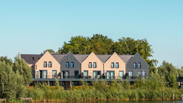 Ferienhaus  Kampen