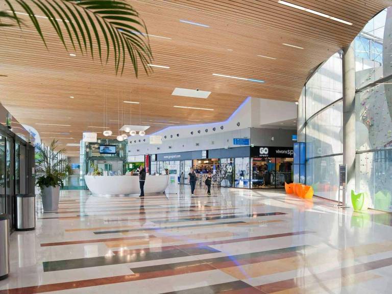 Ibis Styles Saint-Julien-en-Genevois Vitam — photo 4