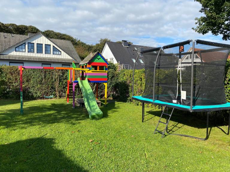 Ferienwohnung  Schilksee