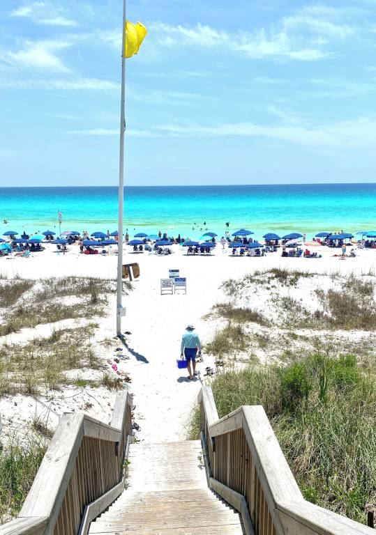 Cabin Destin