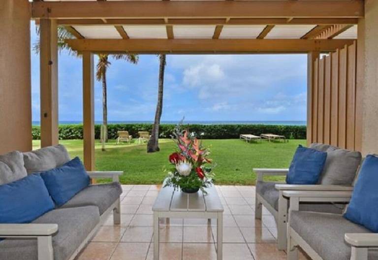 House  Kaanapali