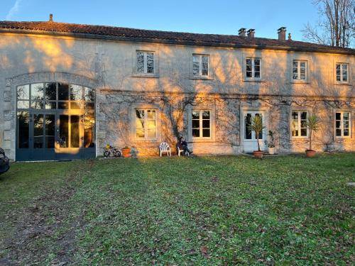 Chambre d'hôtes Juillac-le-Coq