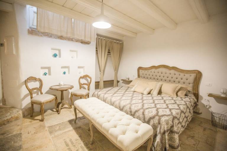 Casa vacanza Alberobello