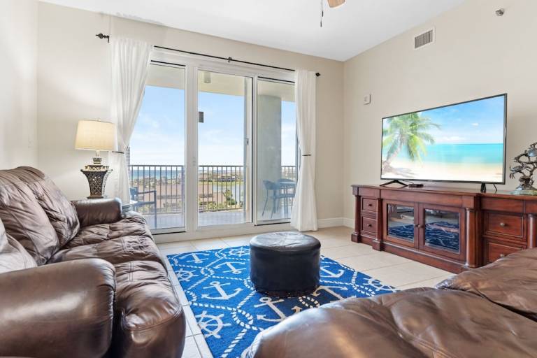 Condo Miramar Beach