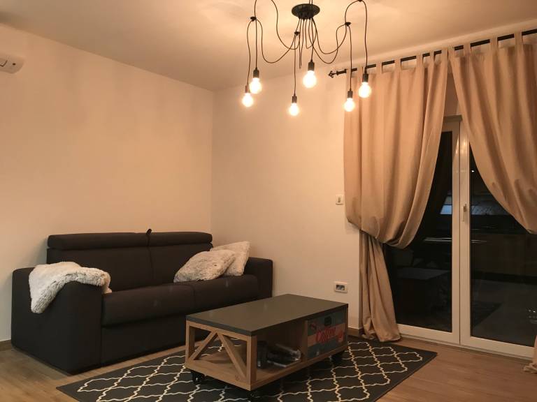 Rental apartment with garden, barbeque & terrace | Sea view | Beach nearby | Pets are welcome — photo 4